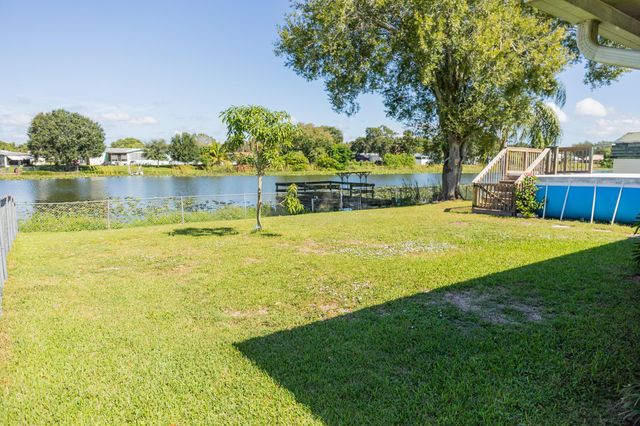 2477 SE 27th Street, Okeechobee, FL 34974