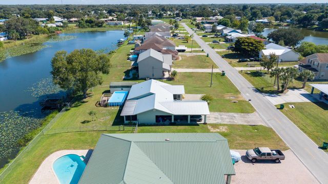 2477 SE 27th Street, Okeechobee, FL 34974