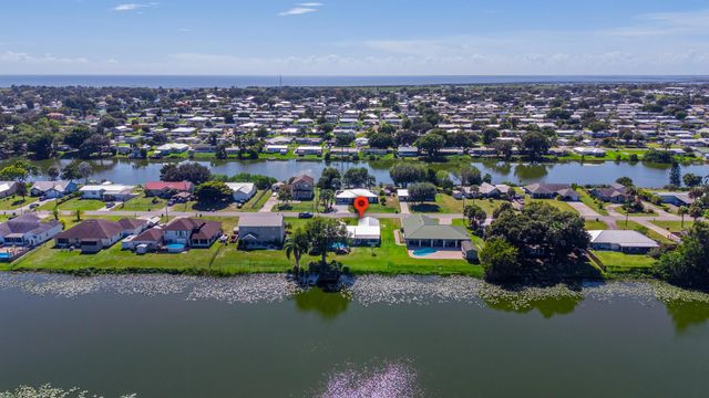 2477 SE 27th Street, Okeechobee, FL 34974