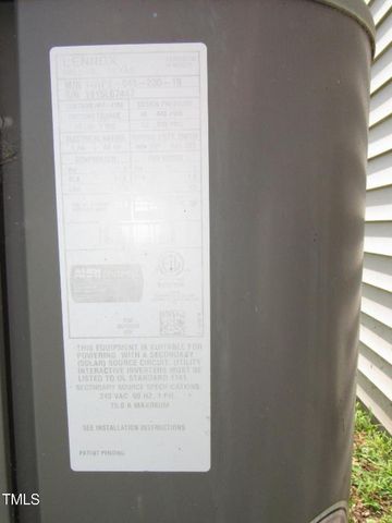 124 Richmond Run, Stem, NC 27581