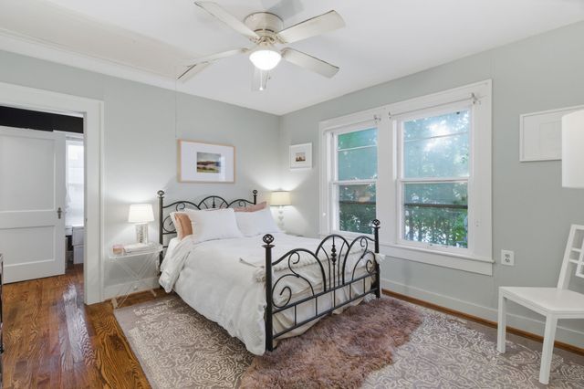 3850 Harley Avenue, Fort Worth, TX 76107