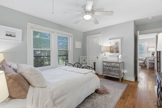 3850 Harley Avenue, Fort Worth, TX 76107