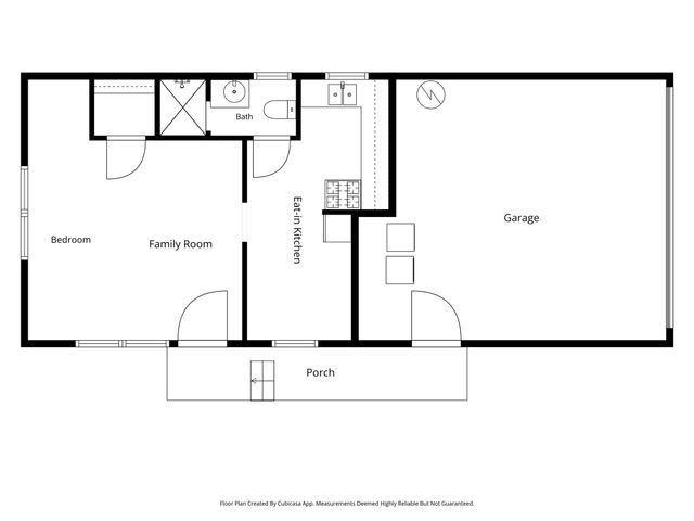 3850 Harley Avenue, Fort Worth, TX 76107