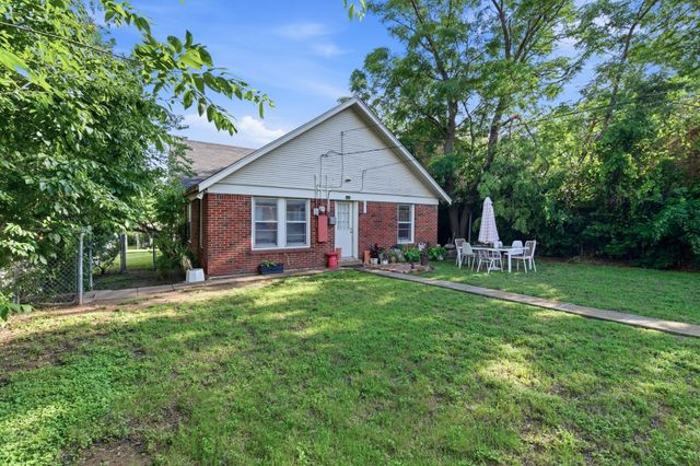 3850 Harley Avenue, Fort Worth, TX 76107