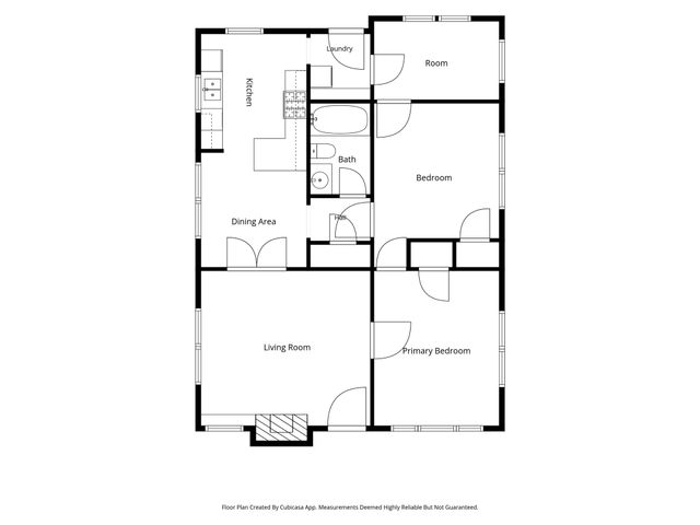 3850 Harley Avenue, Fort Worth, TX 76107