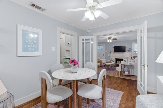 3850 Harley Avenue, Fort Worth, TX 76107