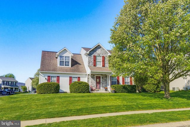 76 ASHLEY DR, Marietta, PA 17547