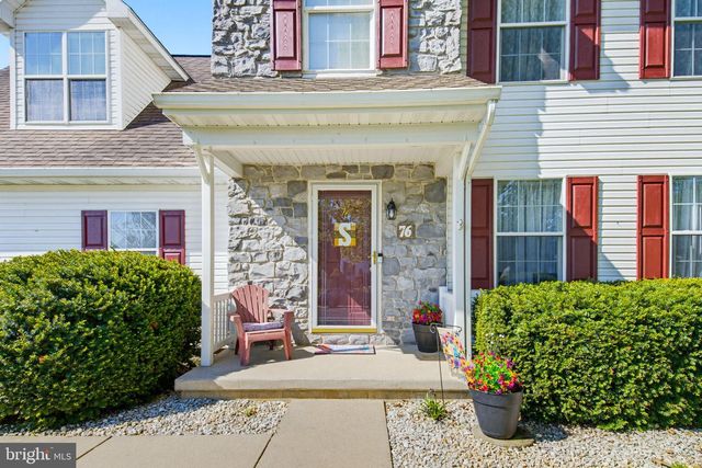76 ASHLEY DR, Marietta, PA 17547