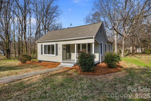 309 N Franklin Street, China Grove, NC 28023