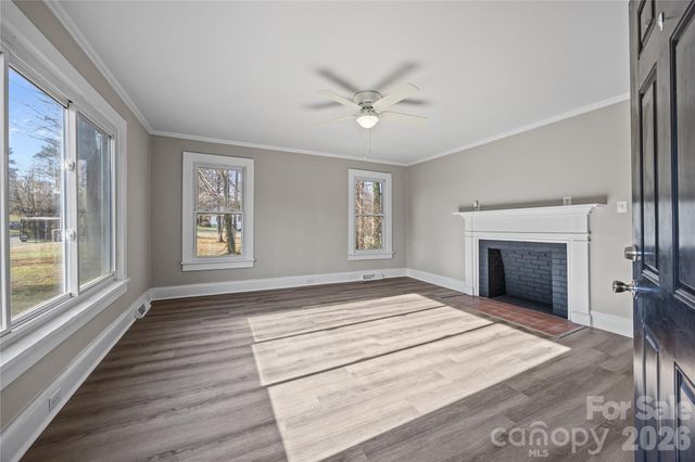 309 N Franklin Street, China Grove, NC 28023