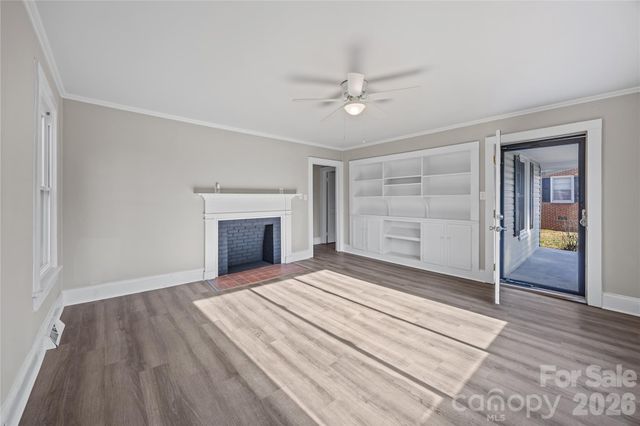 309 N Franklin Street, China Grove, NC 28023