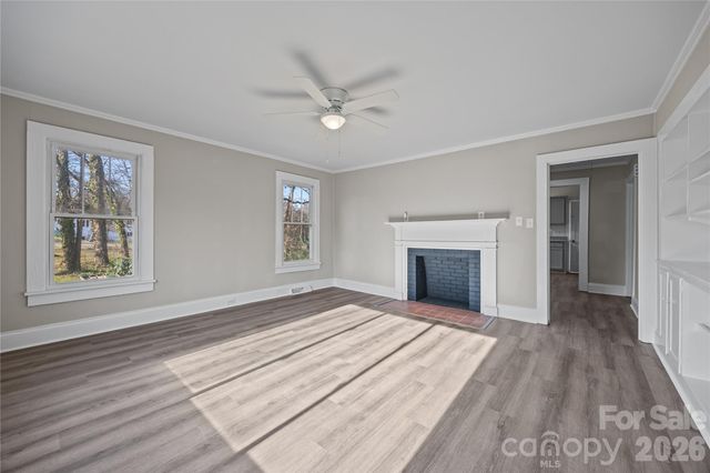 309 N Franklin Street, China Grove, NC 28023