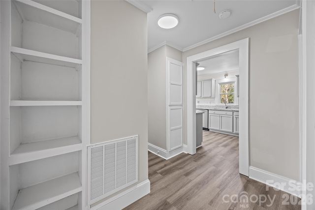 309 N Franklin Street, China Grove, NC 28023