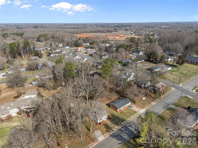 309 N Franklin Street, China Grove, NC 28023