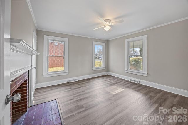 309 N Franklin Street, China Grove, NC 28023