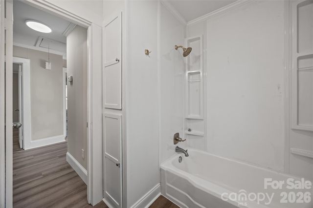 309 N Franklin Street, China Grove, NC 28023