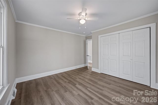 309 N Franklin Street, China Grove, NC 28023