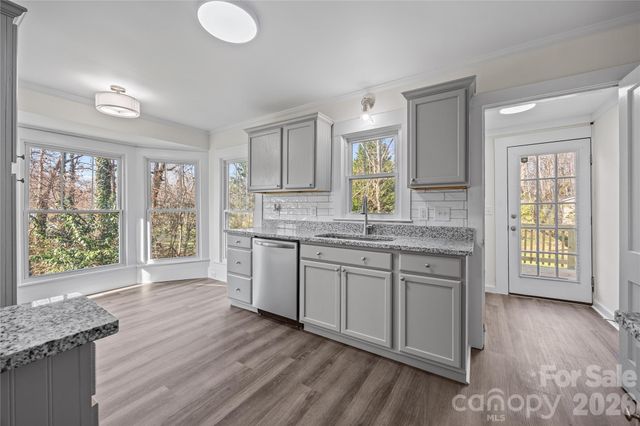 309 N Franklin Street, China Grove, NC 28023