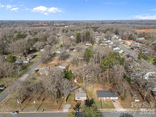 309 N Franklin Street, China Grove, NC 28023