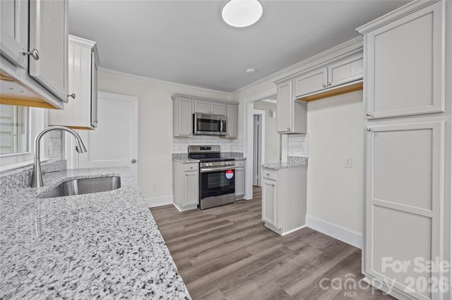 309 N Franklin Street, China Grove, NC 28023