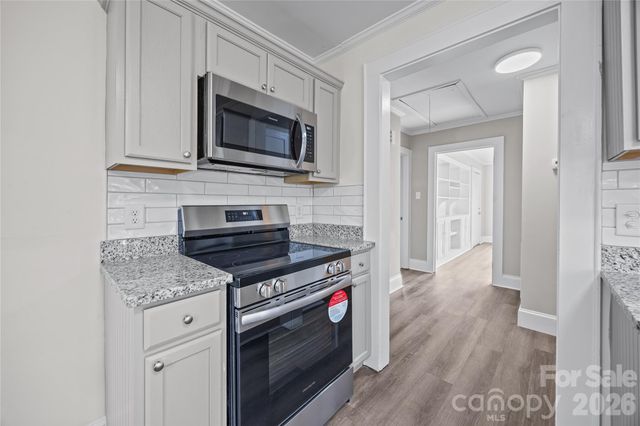 309 N Franklin Street, China Grove, NC 28023