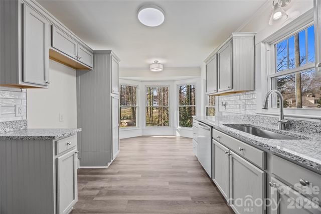 309 N Franklin Street, China Grove, NC 28023