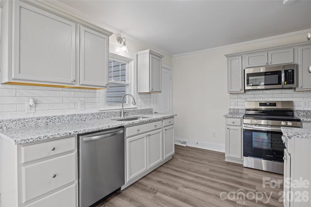 309 N Franklin Street, China Grove, NC 28023