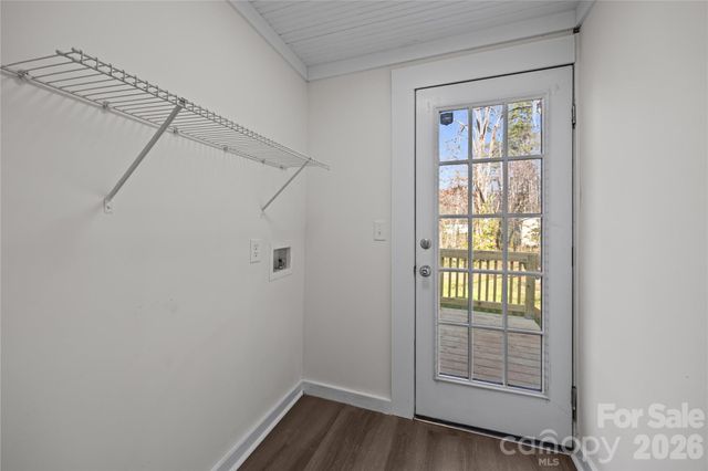 309 N Franklin Street, China Grove, NC 28023