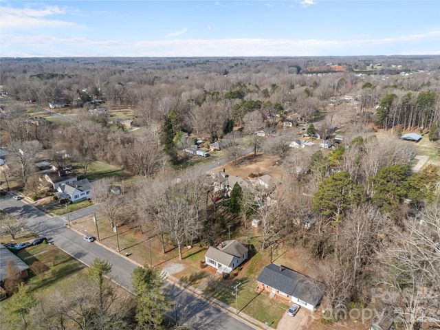 309 N Franklin Street, China Grove, NC 28023