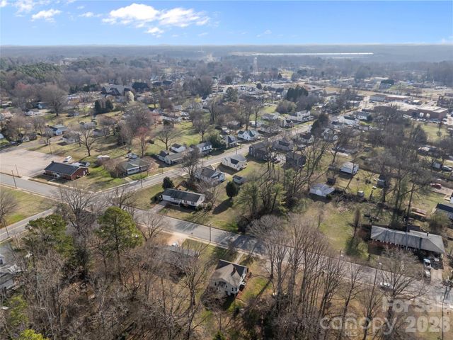 309 N Franklin Street, China Grove, NC 28023