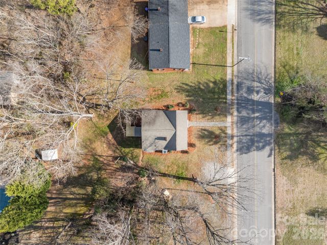 309 N Franklin Street, China Grove, NC 28023