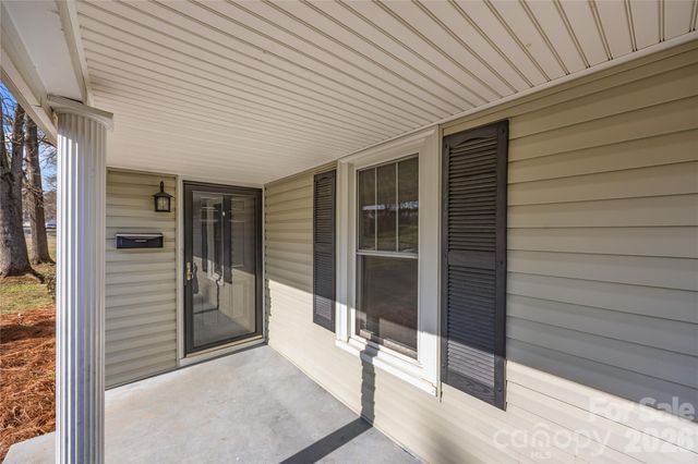 309 N Franklin Street, China Grove, NC 28023