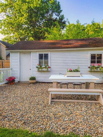 214 N Fourth Street, Sturgis, MI 49091