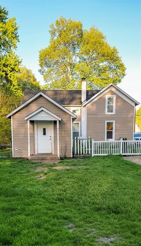 214 N Fourth Street, Sturgis, MI 49091