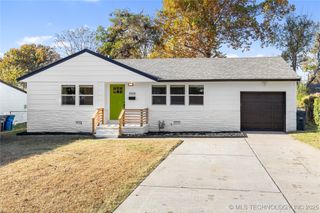 2408 S Oswego Avenue, Tulsa, OK 74114