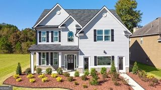 13478 Whitman Lane SE, Covington, GA 30014