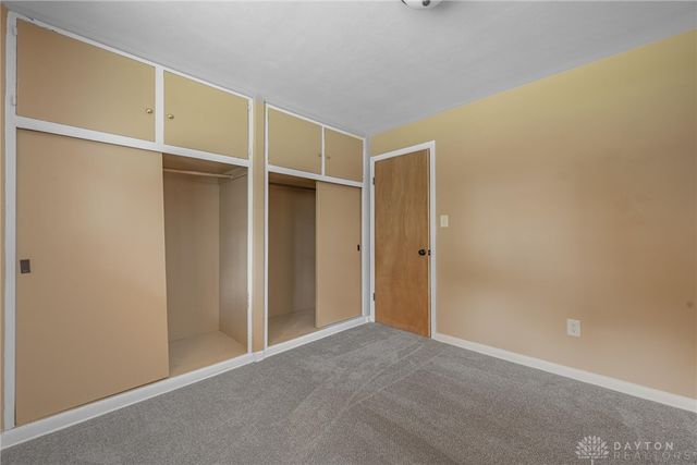 816 Burman Avenue, Trotwood, OH 45426