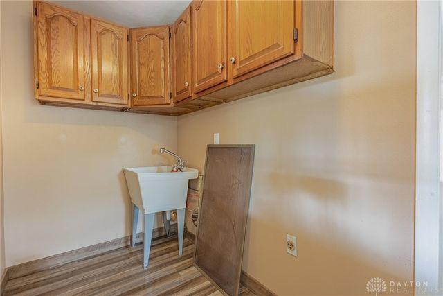 816 Burman Avenue, Trotwood, OH 45426