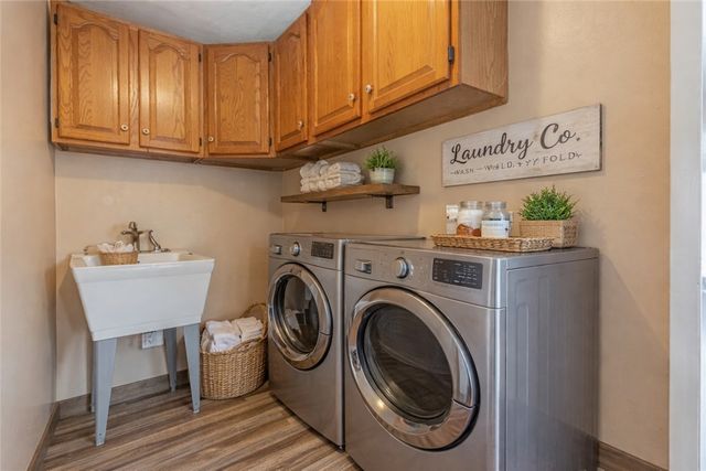 816 Burman Avenue, Trotwood, OH 45426