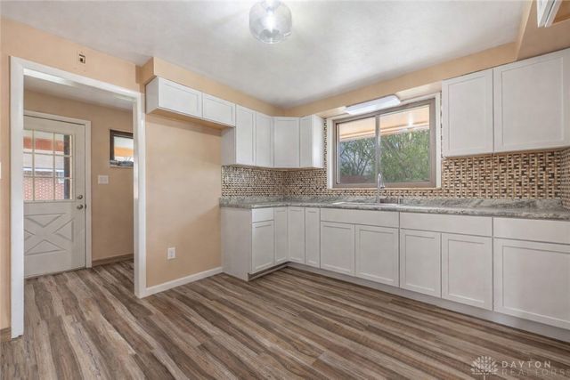 816 Burman Avenue, Trotwood, OH 45426