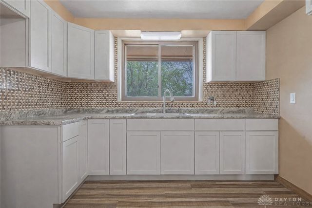816 Burman Avenue, Trotwood, OH 45426