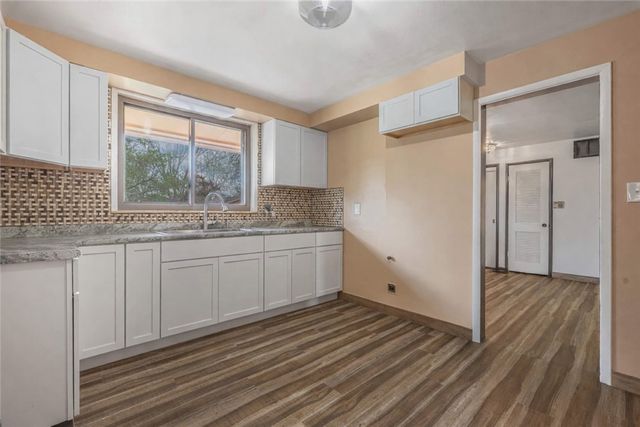816 Burman Avenue, Trotwood, OH 45426