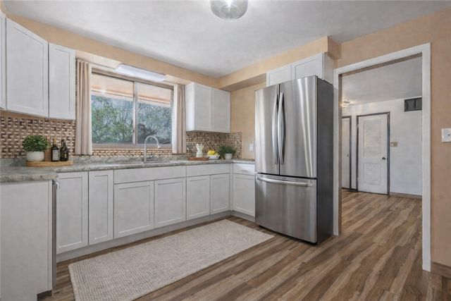 816 Burman Avenue, Trotwood, OH 45426