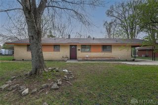 816 Burman Avenue, Trotwood, OH 45426