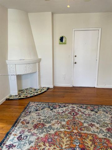 900 Jefferson Avenue 16, Miami Beach, FL 33139