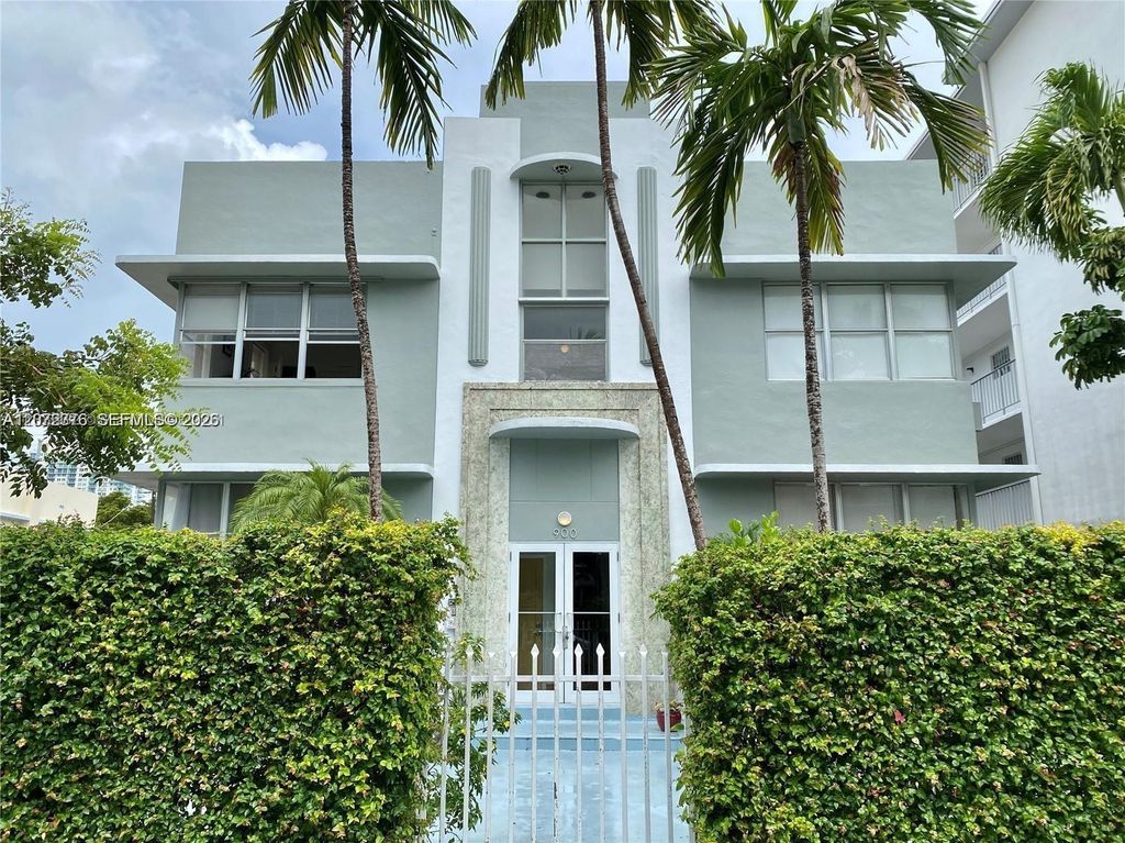900 Jefferson Avenue 16, Miami Beach, FL 33139
