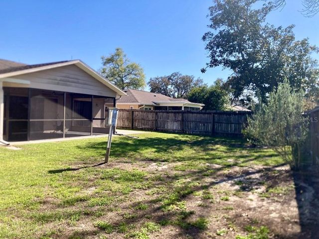 2433 WATERFALL DRIVE, Spring Hill, FL 34608