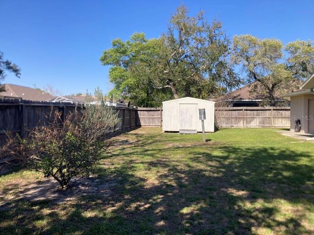 2433 WATERFALL DRIVE, Spring Hill, FL 34608