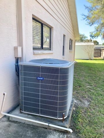 2433 WATERFALL DRIVE, Spring Hill, FL 34608