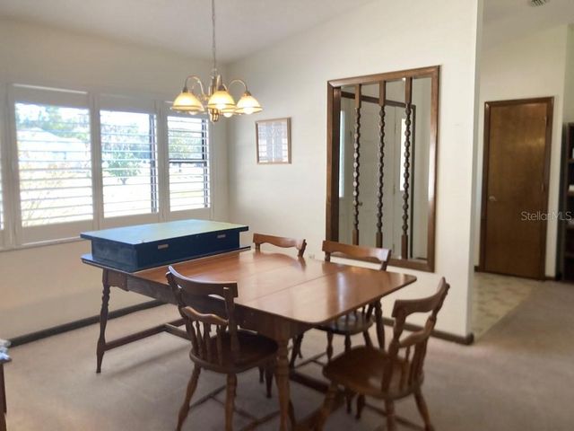 2433 WATERFALL DRIVE, Spring Hill, FL 34608